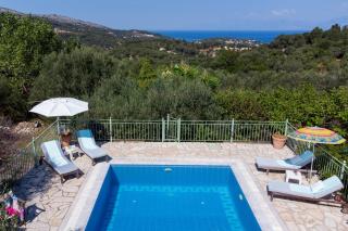 Villa Mistral Cottage by Villa Plus - Ágios Stéfanos - 8
