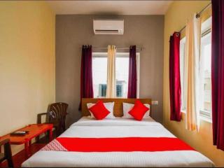 Hotel O H Prince Residency - Jagatsinghapur - 3