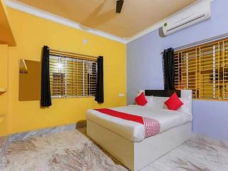 Hotel O H Prince Residency - Jagatsinghapur - 8