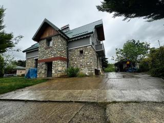 TRABZON DÜZYURT VİLLA - Gözalan - 7