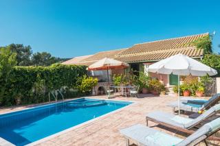 Villa Maistro Cottage by Villa Plus - Ágios Stéfanos - 0