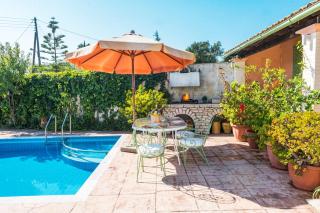 Villa Maistro Cottage by Villa Plus - Ágios Stéfanos - 3