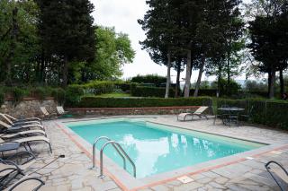 Villa Casa del Mugnaio - Pontassieve - 7