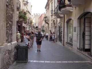Appartamento Centrale 1 Taormina - 1