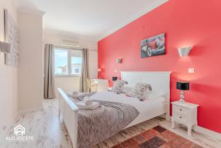Ocean Paradise - Apartment with ocean view - Ericeira - 7