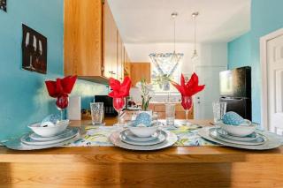 Tropicabana - Nassau - 1