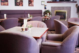 Country Club Inn - 3