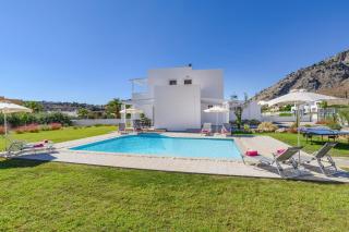 Villa Pandora Lindos by Villa Plus - Lindos - 0