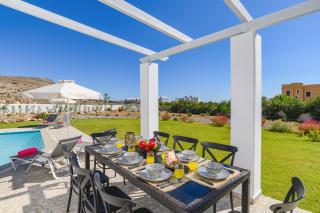 Villa Pandora Lindos by Villa Plus - Lindos - 6