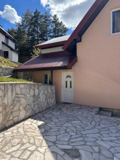 Guest House Dzakovic Stana - Žabljak - 9