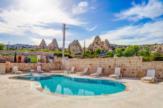 Motif Art Cappadocia - Göreme - 7