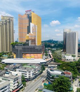 Chambers Residences ZFJ World - 4