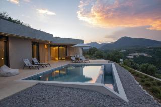 Villa Lavender Bloom by Villa Plus - Sivota - 4