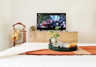 HoliHome_Colombo - Open Space, 100m dal mare! - 8