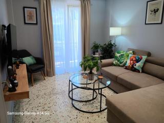 Angelo's Corfu Center Apartment - Agios Rokkos - 4