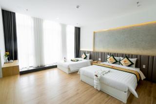 TRẠNG NGUYÊN HUẾ HOTEL - 4