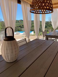 Boutique B&B Dolce Far Niente - Penne - 1
