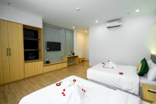 TRẠNG NGUYÊN HUẾ HOTEL - Hue - 1