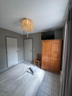 Auberge des deux vallées - 3