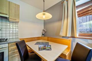 Mosttragerhof Appartment 3 - 5