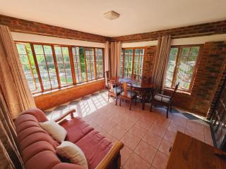 Gorgeous Garden Villa - Gillitts - 6