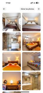 Anglet Chiberta, les plages et le golf à pied. - 3