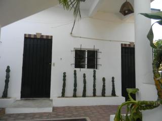 Casa Vista Al Mar - Iguana Room - Puerto Escondido - 7