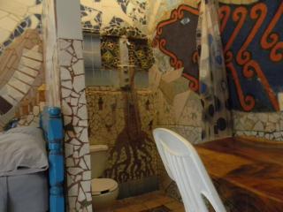 Casa Vista Al Mar - Iguana Room - Puerto Escondido - 3
