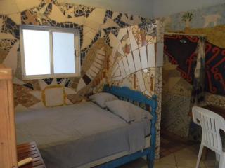 Casa Vista Al Mar - Iguana Room - Puerto Escondido - 2