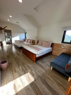 SeeU Coffee and B&B - 5