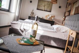 Hotel Zerrenpach Látky - Látky - 4