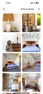 Anglet Chiberta, les plages et le golf à pied. - 6