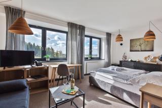 Hotel Zerrenpach Látky - Látky - 3