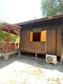 B'first Chalet Perhentian Island - Kampung Kuala Besut - 3