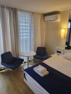 ORBI APARTMENTS на 45 этаже с прекрасным видом - Batumi - 1