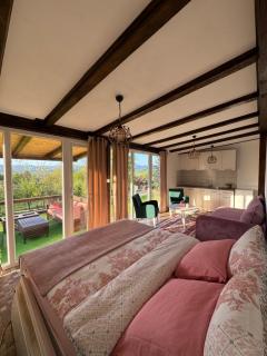 Perla Accommodation - Visoko - 7