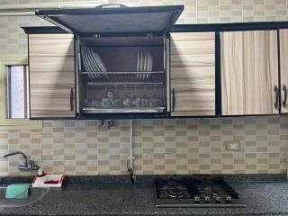 Nice apartment in mostafa kamel ( city square ) - Alessandria d'Egitto - 8