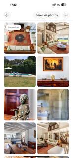 Anglet Chiberta, les plages et le golf à pied. - 9