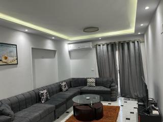 Nice apartment in mostafa kamel ( city square ) - Alessandria d'Egitto - 6