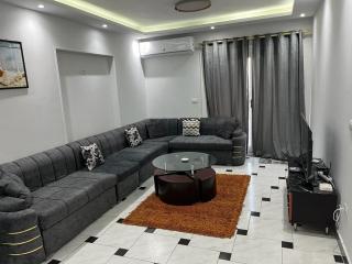 Nice apartment in mostafa kamel ( city square ) - Alessandria d'Egitto - 5