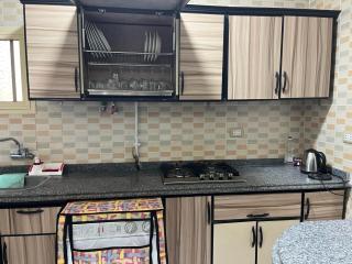 Nice apartment in mostafa kamel ( city square ) - Alessandria d'Egitto - 3