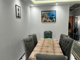 Nice apartment in mostafa kamel ( city square ) - Alessandria d'Egitto - 2