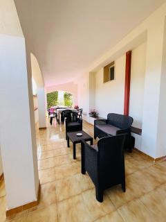 Blu Marzamemi Rooms - 1