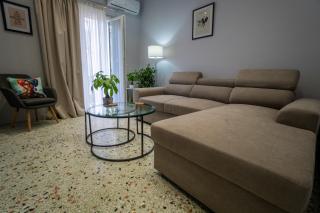 Angelo's Corfu Center Apartment - Agios Rokkos - 0