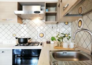 HoliHome_Mediterraneo - Splendido, 50m dal mare - 5