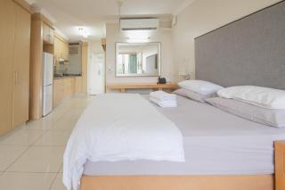 422 Breakers Resort Umhlanga Rocks - Durban - 4