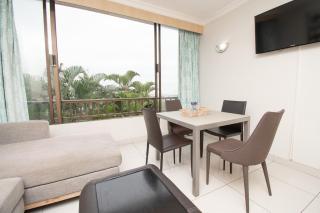 422 Breakers Resort Umhlanga Rocks - Durban - 8