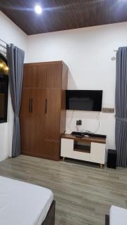 Homestay Ngõ Nhỏ - - 8