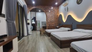 Homestay Ngõ Nhỏ - - 6