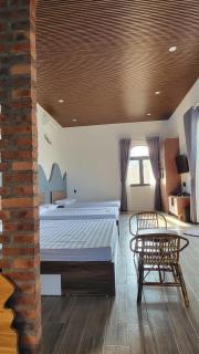 Homestay Ngõ Nhỏ - - 5